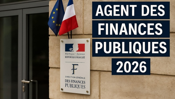 Les aménagements de concours pour les personnes en situation de handicap : l'exemple de la DGFiP