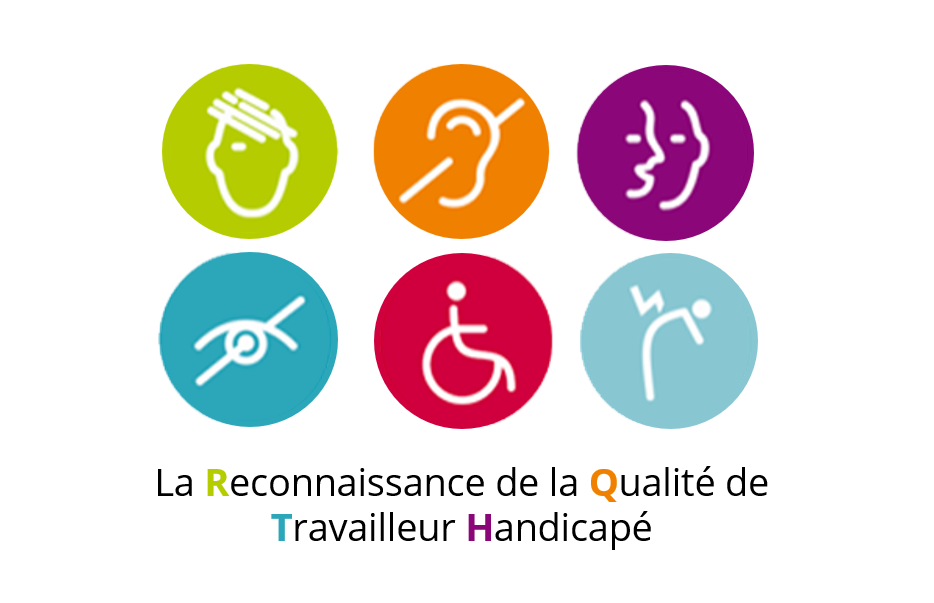 Une autorisation d’absence pour réaliser les démarches de Reconnaissance de la Qualité de Travailleur Handicapé (RQTH)