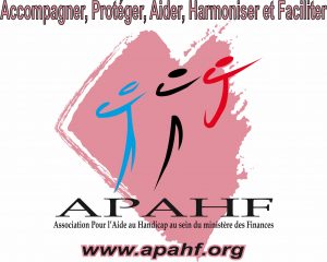 Voir le logo de l'APAH-Finances seul