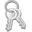 Logo de la connexion adhérents Logo connexion adhérents