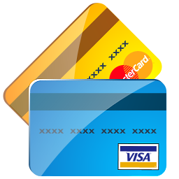 Paiement par carte bancaire
