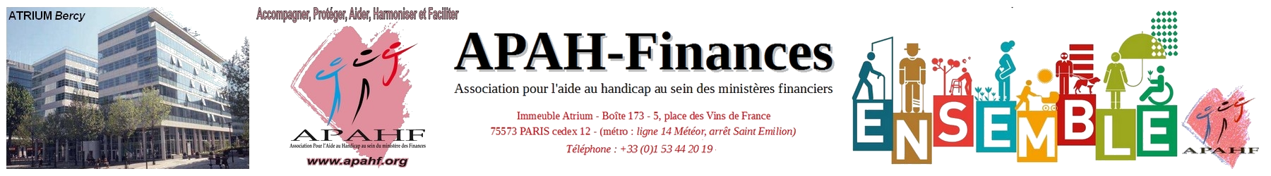 Asso. APAHF-Finances...