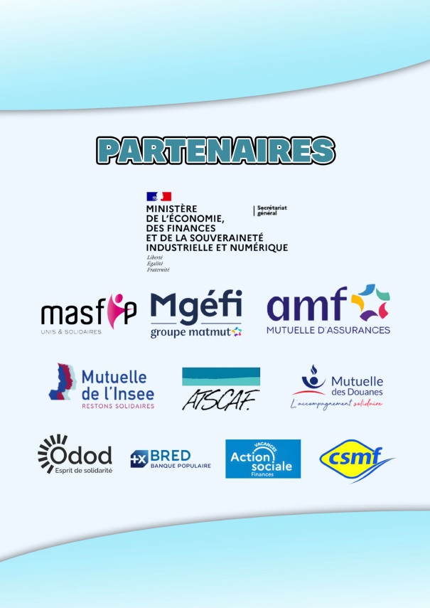 partenaires apahf