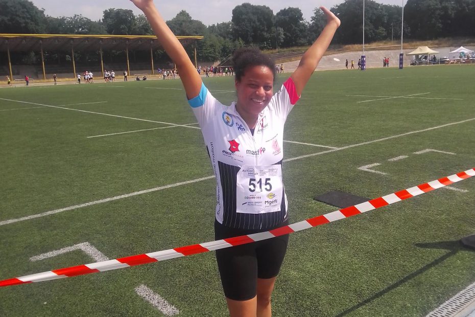 63em Cross de Bercy