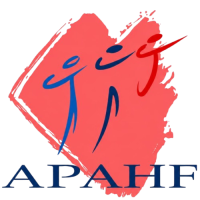 Logo Apahf